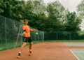 Wat te doen bij een tennis arm?